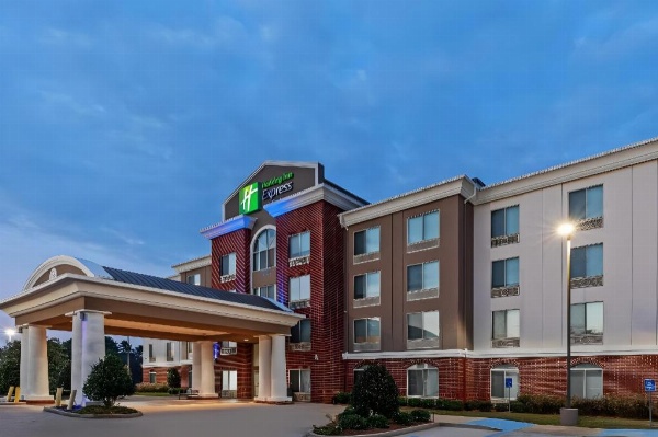 Holiday Inn Express Hotel And Suites Shreveport-West image 11