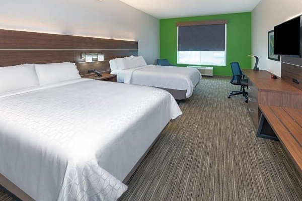 Holiday Inn Express Hotel And Suites Shreveport-West image 14