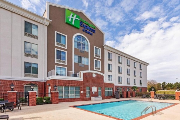 Holiday Inn Express Hotel And Suites Shreveport-West image 15