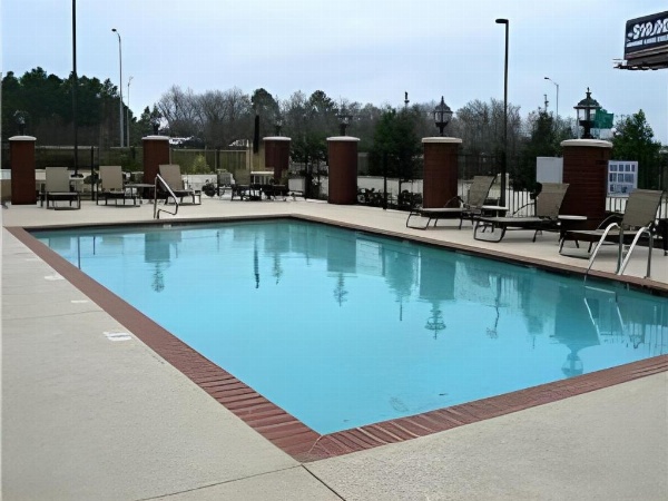 Holiday Inn Express Hotel And Suites Shreveport-West image 16
