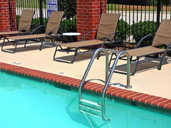 Holiday Inn Express Hotel And Suites Shreveport-West image 18