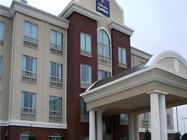 Holiday Inn Express Hotel And Suites Shreveport-West image 19