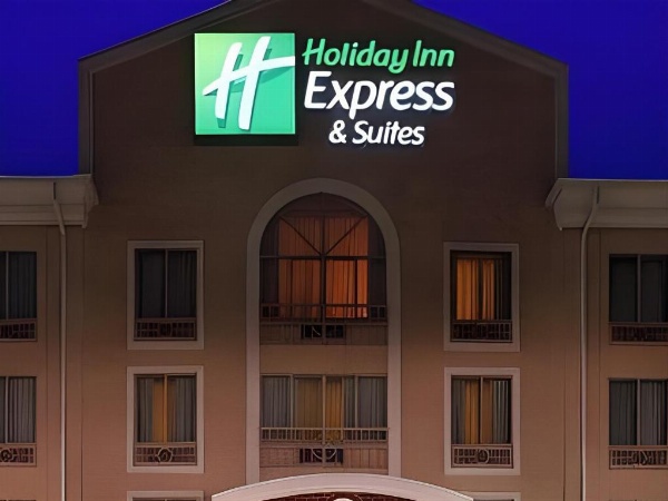 Holiday Inn Express Hotel And Suites Shreveport-West image 21