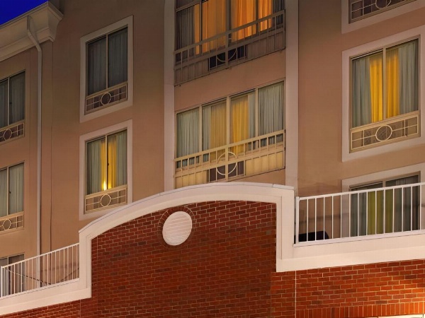 Holiday Inn Express Hotel And Suites Shreveport-West image 22