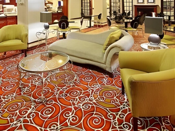 Holiday Inn Express Hotel And Suites Shreveport-West image 28