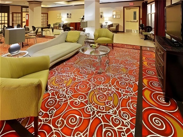 Holiday Inn Express Hotel And Suites Shreveport-West image 6