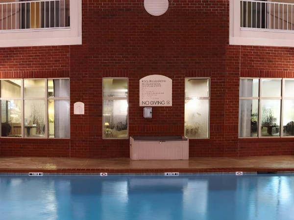 Holiday Inn Express Hotel And Suites Shreveport-West image 7