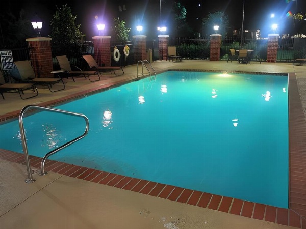 Holiday Inn Express Hotel And Suites Shreveport-West image 8